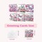 6-Pack Diamond Art Greeting Cards Kit – DIY Butterfly Diamond Painting Cards with Envelopes, Rhinestones & Tools for Adults, Perfect Handmade Gifts